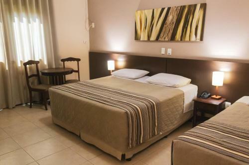 Maquin� Park Hotel