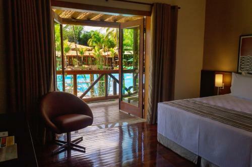 Maquin� Park Hotel