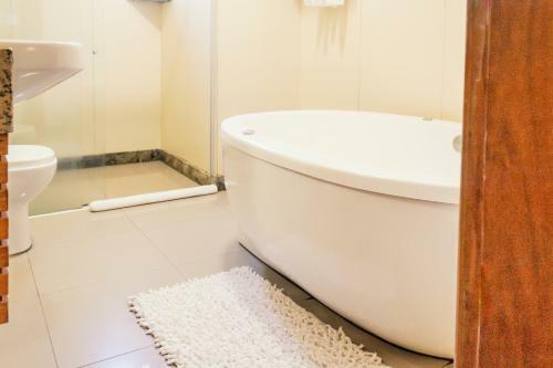 Maquin� Park Hotel