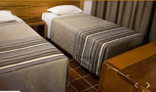 Maquin� Park Hotel