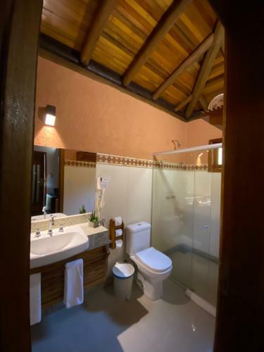 Maquin� Park Hotel