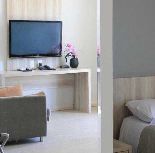Maquin� Park Hotel