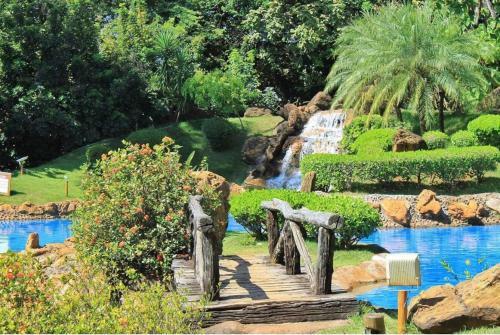 Maquin� Park Hotel