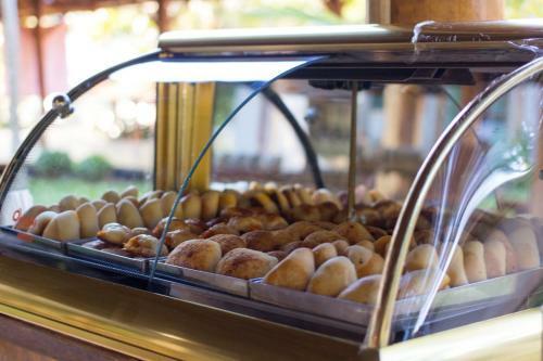 Maquin� Park Hotel