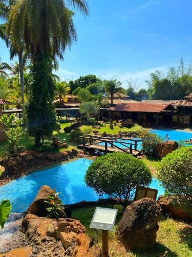 Maquin� Park Hotel