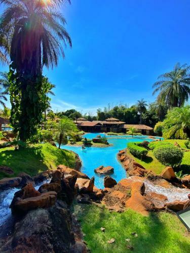 Maquin� Park Hotel