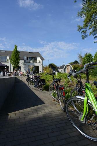 B&B De Witte Merel Deluxe