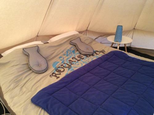 B&B De Witte Merel Deluxe