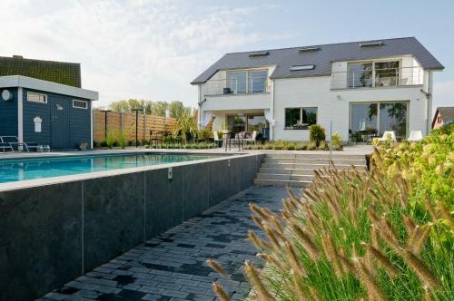 B&B De Witte Merel Deluxe