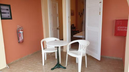Atisis Apartments