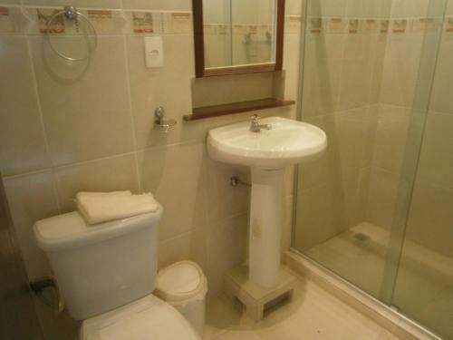 Hostal S�tio Imbassa�