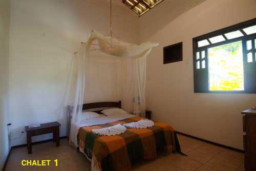 Hostal S�tio Imbassa�