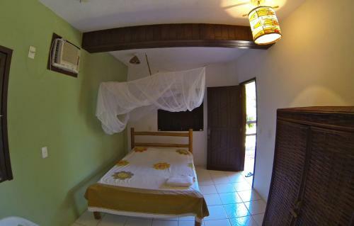 Hostal S�tio Imbassa�