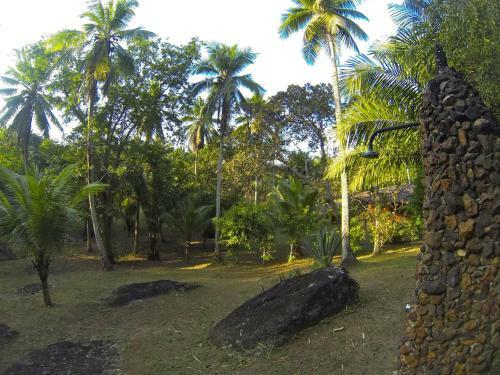 Hostal S�tio Imbassa�