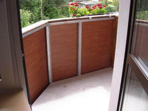 Apartamento Ferienwohnung Mair