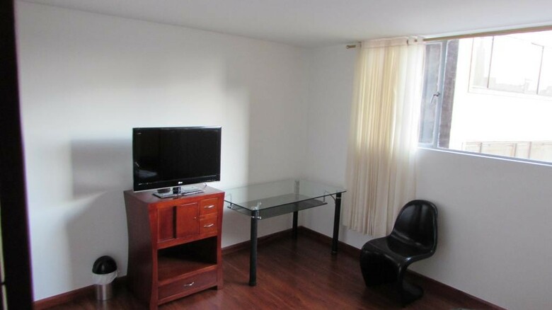 Hotel Lourdes La 62