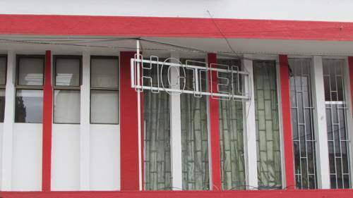 Hotel Lourdes La 62