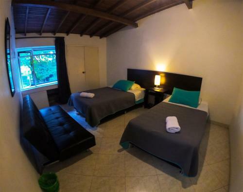 Hostal Maloka Hostel Medellin