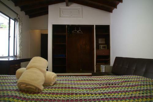 Hostal Maloka Hostel Medellin
