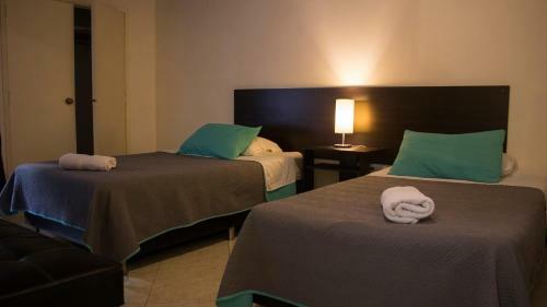 Hostal Maloka Hostel Medellin