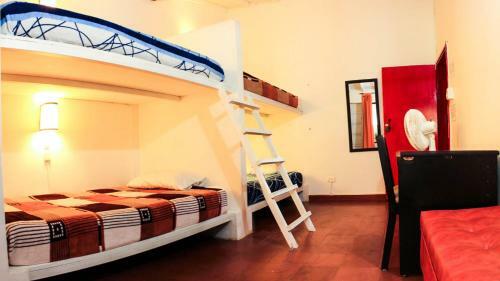 Hostal Maloka Hostel Medellin