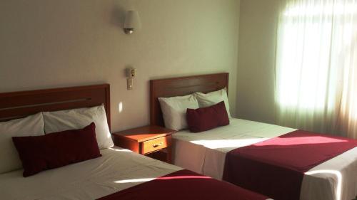 Hotel Maricarmen