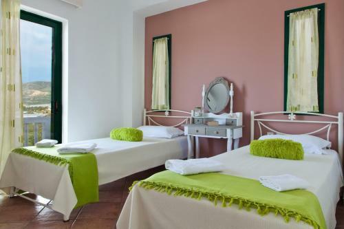 Villa Smaragdi