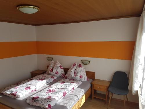 Apartamento Landhaus Eigentler
