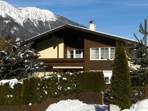 Apartamento Landhaus Eigentler