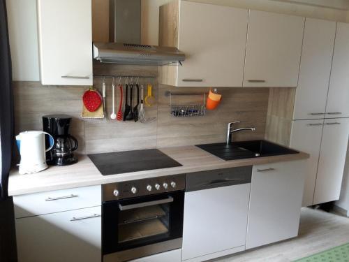 Apartamento Landhaus Eigentler