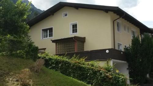 Apartamento Landhaus Eigentler