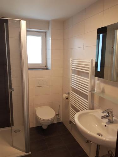 Apartamento Landhaus Eigentler