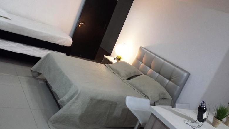 Aparta Suite Poblado Medellin
