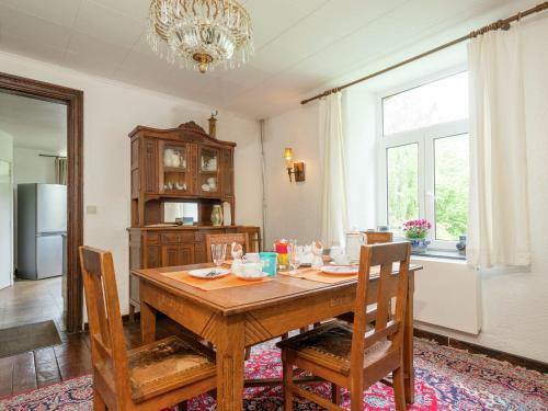 Apartamento Bellevue