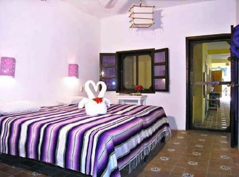 Hotel La Rana Cansada