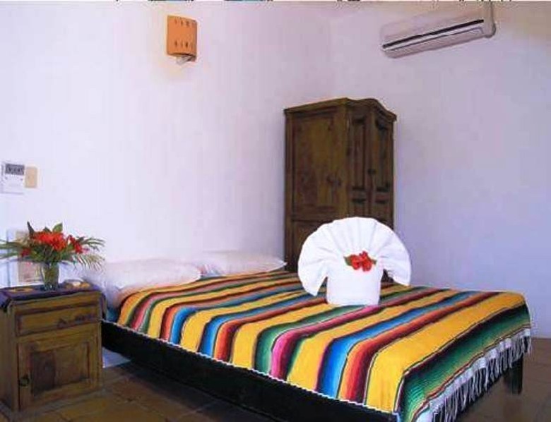 Hotel La Rana Cansada