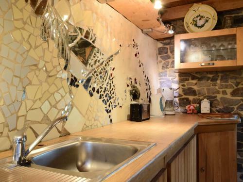 Holiday Home Biogite 100 Pourcent Nature Durbuy