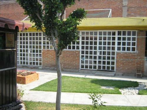 Hostal Hospedaje Bugambilias