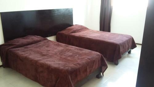 Hostal Hospedaje Bugambilias