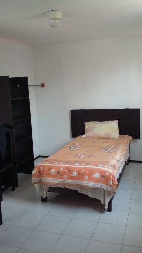 Hostal Hospedaje Bugambilias