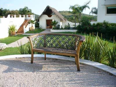 Hotel Spa Sitio Sagrado