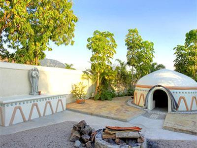 Hotel Spa Sitio Sagrado