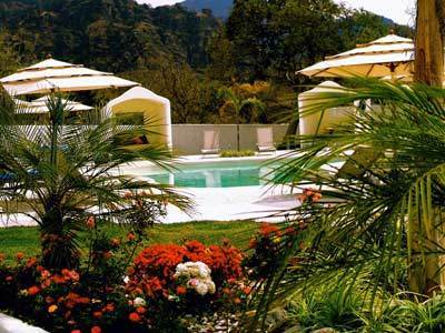 Hotel Spa Sitio Sagrado
