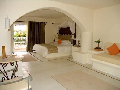 Hotel Spa Sitio Sagrado