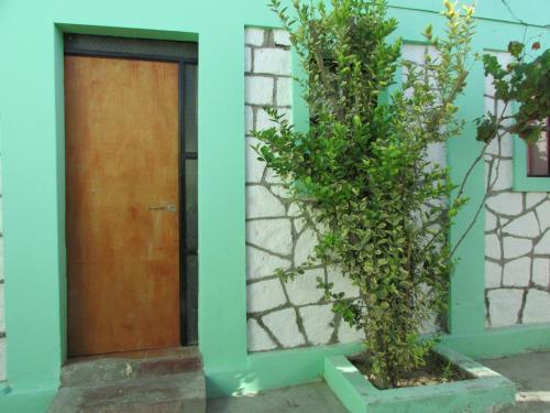 Hostal Altos Del Lascar