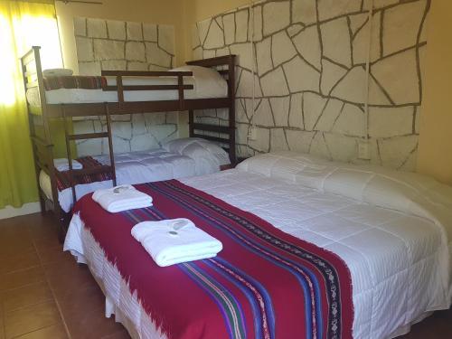 Hostal Altos Del Lascar