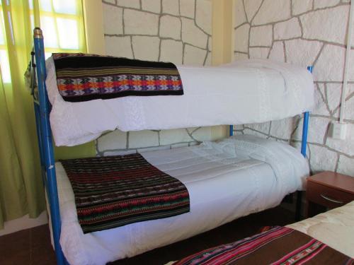 Hostal Altos Del Lascar