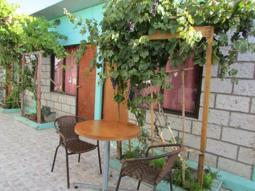 Hostal Altos Del Lascar