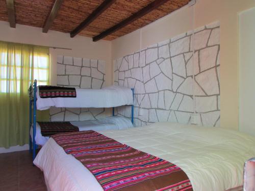 Hostal Altos Del Lascar
