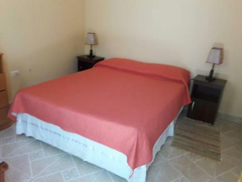 Hostal Altos Del Lascar